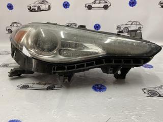 фара правая Alfa Romeo Giulia 2 поколение 952 2017, 2.0 л., бензин, серый, седан, 50564096, 50547572, 50557245, 50534576