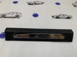 накладка на порог Alfa Romeo Giulia 2 поколение [рестайлинг] 952 2020, 2.0 л., бензин, АКПП, белый, седан, полный привод, 156109408