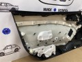 обшивка салона Fiat 124 Spider 1 поколение 2017, 1.4 л., бензин, АКПП, красный, родстер, задний привод - фото №6