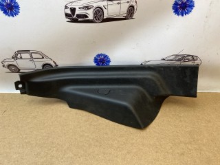 накладка на порог внутренняя Alfa Romeo Giulia 2 поколение 952 2017, 2.0 л., бензин, серый, седан, 156129046