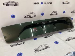 накладка двери (крышки) багажника Alfa Romeo Stelvio 949 2021, 2.0 л., бензин, АКПП, внедорожник 5 дв., 156117304, 156147315, 156129729