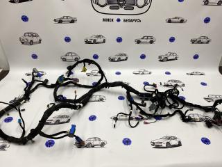 проводка салона Alfa Romeo Stelvio 949 2021, 2.0 л., бензин, АКПП, внедорожник 5 дв., 00505638210, 50563821