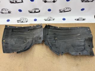 защита арок передняя левая (подкрылок) Fiat 124 Spider 1 поколение 2018, 1.4 л., бензин, МКПП, серый, родстер, задний привод, 6000612918
