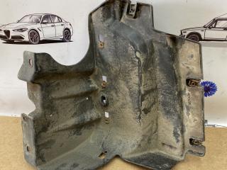 задняя часть подкрылка Alfa Romeo Giulia 2 поколение 952 2018, 2.0 л., бензин, АКПП, седан, полный привод