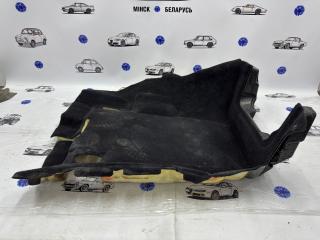 ковер салонный Alfa Romeo Giulia 2 поколение 952 2017, 2.0 л., бензин, АКПП, седан