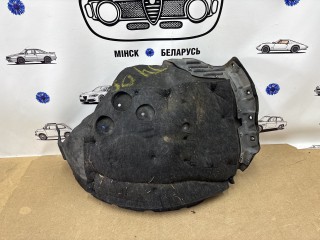 защита арок (подкрылок) Alfa Romeo Stelvio 1 поколение 2018, 50551161, 50551169