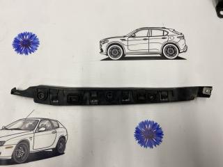 Крепление бампера заднего Alfa Romeo Stelvio 949 2021, 2.0 л., бензин, АКПП, внедорожник 5 дв., 50535774, 50545249