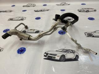 трубка охлаждающей жидкости Alfa Romeo Stelvio 949 2021, 2.0 л., бензин, АКПП, внедорожник 5 дв., 50053696, 50055933, 50053024, 5048082AE