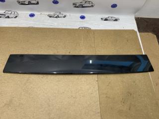 молдинг (накладка кузовная) Alfa Romeo Stelvio 1 поколение 949 2019, 2.0 л., бензин, АКПП, внедорожник 5 дв., полный привод