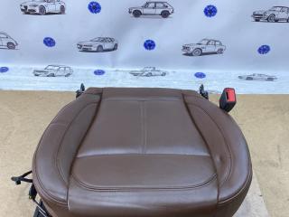 сиденье переднее Alfa Romeo Stelvio 1 поколение 949 2019, 2.0 л., бензин, АКПП, внедорожник 5 дв., полный привод, 52086444, 50539998, 50537626, 6002070022, 6002070141