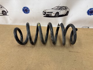 пружина задняя Alfa Romeo Stelvio 1 поколение 2018, 50548285, 50548286
