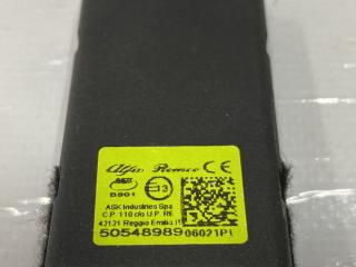 усилитель антенны Alfa Romeo Stelvio 949 2021, 2.0 л., бензин, АКПП, внедорожник 5 дв., 50548989