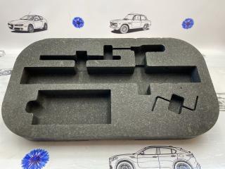 ящик под инструменты Alfa Romeo Stelvio 949 2021, 2.0 л., бензин, АКПП, внедорожник 5 дв., 50541686