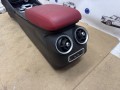 подлокотник Alfa Romeo Giulia 2 поколение [2-й рестайлинг] 952 2024, 2.0 л., бензин, АКПП, черный, седан, задний привод - фото №5