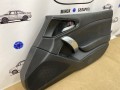 обшивка салона Fiat 124 Spider 1 поколение 2017, 1.4 л., бензин, АКПП, красный, родстер, задний привод - фото №3