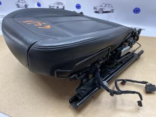 сиденье переднее Alfa Romeo Giulia 2 поколение 952 2017, 2.0 л., бензин, серый, седан, 6002070200, 52086442, 6002070021, 6002070140, 6002070032