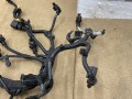 проводка двигателя Alfa Romeo Stelvio 1 поколение 2018 - фото №8