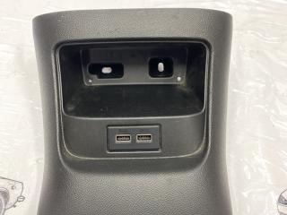 пластик Alfa Romeo Stelvio 949 2021, 2.0 л., бензин, АКПП, внедорожник 5 дв., 156126136