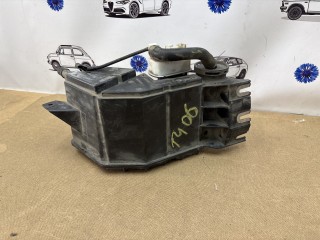 адсорбер Alfa Romeo Stelvio 1 поколение 2018, 00505411090