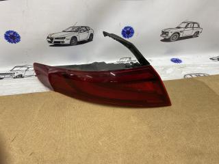 фонарь задний левый Alfa Romeo Giulia 2 поколение 952 2018, 2.0 л., бензин, АКПП, седан, полный привод, 00505485600, 50548560, 50543789, 50532559