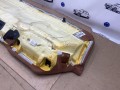 сиденье заднее Alfa Romeo Giulia 2 поколение 952 2018, 2.0 л., бензин, АКПП, седан, полный привод - фото №6