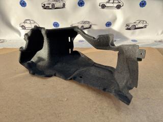 обшивка салона Fiat 124 Spider 1 поколение 2017, 1.4 л., бензин, родстер