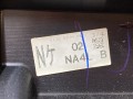 панель передняя салона (торпедо) Fiat 124 Spider 1 поколение 2017, 1.4 л., бензин, родстер - фото №5