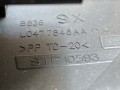 накладка на сиденье левая Alfa Romeo Giulia 2 поколение 952 2017, 2.0 л., бензин, серый, седан, L0477846AA - фото №6
