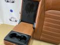 салон (комплект сидений) Alfa Romeo Giulia 2 поколение 952 2018, 2.0 л., бензин, АКПП, седан, полный привод - фото №2