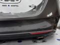 бампер задний Alfa Romeo Giulia 2 поколение 952 2017, 2.0 л., бензин, серый, седан, 156142614, 156124051, 156111438, 735643800, 735645874, 735728535, 156126971, 156142251, 156117860, 50546561, 50574815, 50536337, 50546562, 50574816, 50536338, 156115009, 50547710, 50547708, 50546110, 50538672, 50553851 - фото №5