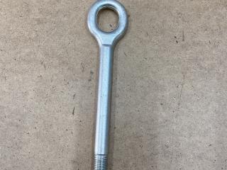 крюк буксировочный Alfa Romeo Giulia 2 поколение 952 2018, 2.0 л., бензин, АКПП, седан, полный привод, 51798113, 1612882780