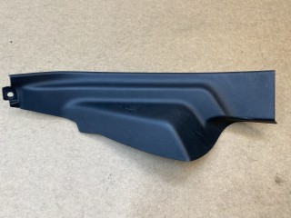 накладка на порог внутренняя Alfa Romeo Giulia 2 поколение [2-й рестайлинг] 952 2024, 2.0 л., бензин, АКПП, черный, седан, задний привод, 156129046
