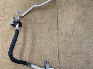 трубка кондиционера Alfa Romeo Giulia 2 поколение 952 2017, 2.0 л., бензин, АКПП, седан