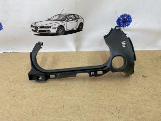 накладка на торпедо (консоль) Fiat 124 Spider 1 поколение 2018, 1.4 л., бензин, МКПП, серый, родстер, задний привод