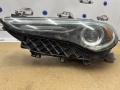 фара левая Alfa Romeo Stelvio 1 поколение 949 2019, 2.0 л., бензин, АКПП, внедорожник 5 дв., полный привод, 50563963, 50559301, 50552988, 50552254, 50539999 - фото №4