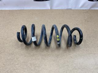 пружина задняя Alfa Romeo Stelvio 1 поколение 949 2019, 2.0 л., бензин, АКПП, внедорожник 5 дв., полный привод, 50548285, 50548286