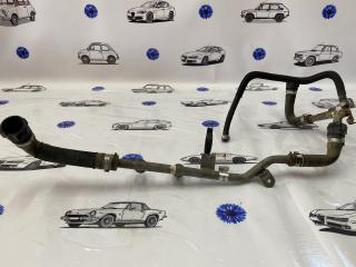 трубка охлаждающей жидкости Alfa Romeo Stelvio 949 2021, 2.0 л., бензин, АКПП, внедорожник 5 дв., 50553478