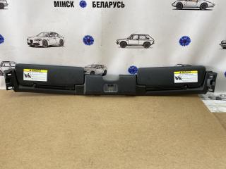 козырек солнцезащитный Fiat 124 Spider 1 поколение 2018, 1.4 л., бензин, МКПП, серый, родстер, задний привод, 6000615391, 6000613621, 6000621307, 6000635207, 6000612744, 6000612745