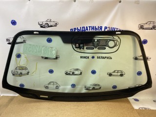 стекло лобовое Fiat 124 Spider 1 поколение 2017, 1.4 л., бензин, родстер, 6000613219