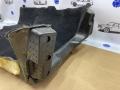 ковер салонный Alfa Romeo Giulia 2 поколение 952 2017, 2.0 л., бензин, АКПП, седан, 01561299070, 156110110, 156129907 - фото №2