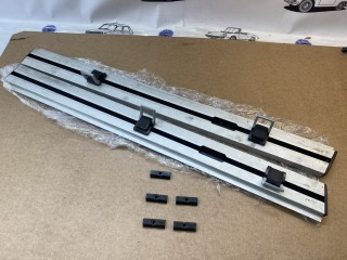 пол багажника Alfa Romeo Stelvio 1 поколение 2018, 505391820