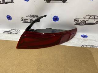 фонарь задний правый Alfa Romeo Giulia 2 поколение 952 2018, 2.0 л., бензин, АКПП, седан, полный привод