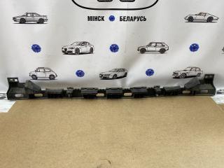 Крепление бампера заднего Alfa Romeo Giulia 2 поколение 952 2017, 2.0 л., бензин, серый, седан, 50534389