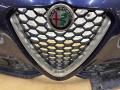 бампер передний Alfa Romeo Giulia 2 поколение 952 2018, 2.0 л., бензин, АКПП, седан, полный привод, 50548802, 735643800, 52101370, 156121212, 156157026, 156121213, 156173972, 156141622, 50544887, 156173973, 156141626, 50544885, 156121417, 156130433, 156173267, 156173266, 156130432, 50550529 - фото №5