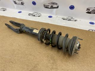 стойка амортизатора Alfa Romeo Stelvio 1 поколение 949 2019, 2.0 л., бензин, АКПП, внедорожник 5 дв., полный привод