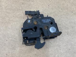 замок капота Alfa Romeo Giulia 2 поколение 952 2018, 2.0 л., бензин, АКПП, седан, полный привод, 50547308