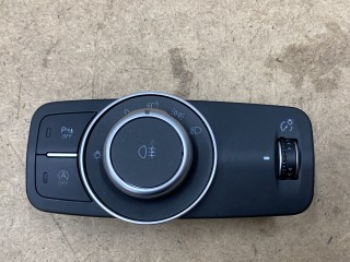 блок управления светом Alfa Romeo Giulia 2 поколение 952 2017, 2.0 л., бензин, серый, седан, 156177454, 156173599, 01561323270, 156128455, 156121181, 1561284550, 1561323270