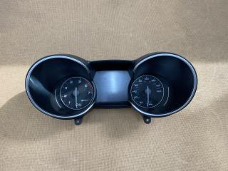 щиток приборов (приборная панель) Alfa Romeo Stelvio 1 поколение 949 2019, 2.0 л., бензин, АКПП, внедорожник 5 дв., полный привод