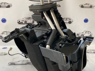 отопитель в сборе (печка) Fiat 124 Spider 1 поколение 2017, 1.4 л., бензин, родстер