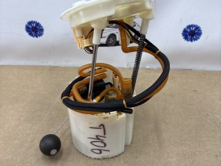 колба в бак Alfa Romeo Stelvio 1 поколение 2018, 00505424540